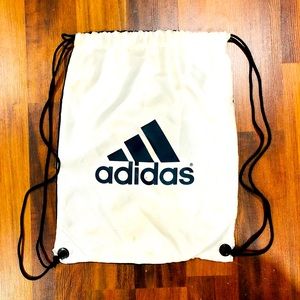 Adidas Draw String Bag